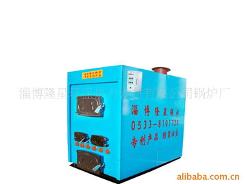 高效節(jié)能，綠色動力 淄博隆星環(huán)保熱力設(shè)備鍋爐廠乳化油工業(yè)鍋爐產(chǎn)品概覽